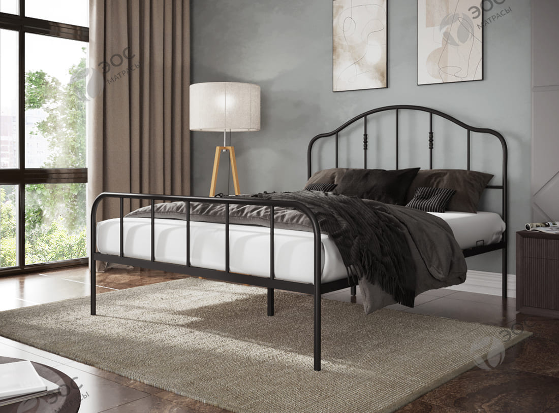 Кровать "Екатерина" Кровать "Екатерина"