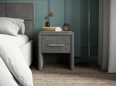 Тумба прикроватная с ящиком