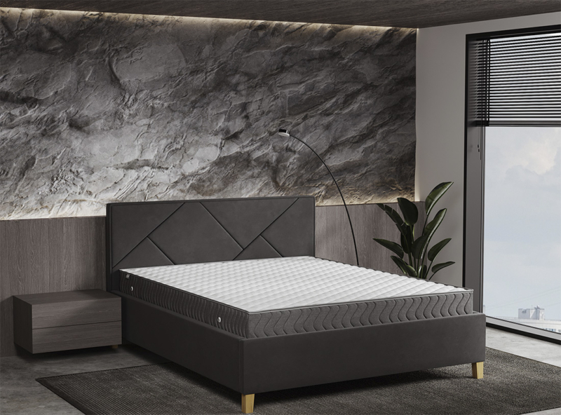 Матрас ЭОС Элит Тип 50 Black Edition — изображение 6