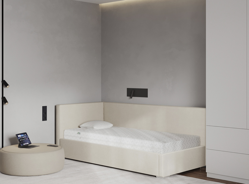 Матрас ЭОС Лайт Тип 25 — изображение 6