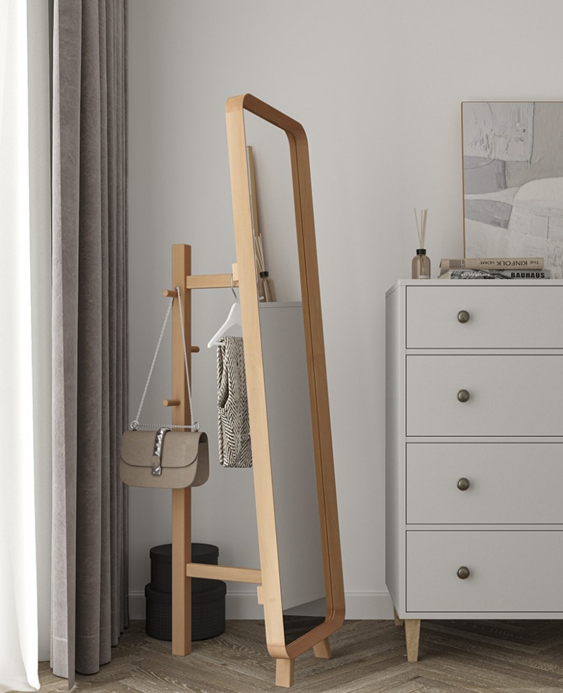 Зеркало-вешалка — изображение 2