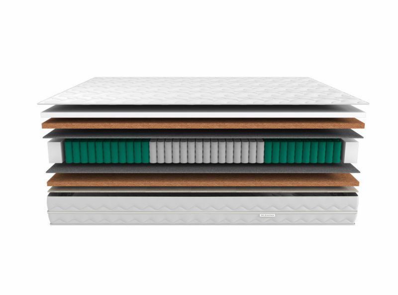 Матрас ЭОС Аспект Тип 16