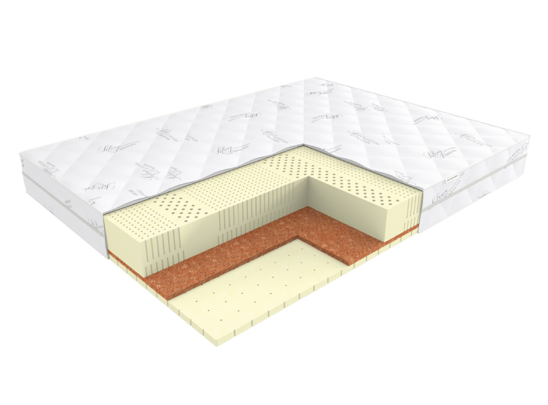 Матрас ЭОС Элит Тип 18 Матрас ЭОС Элит Тип 18