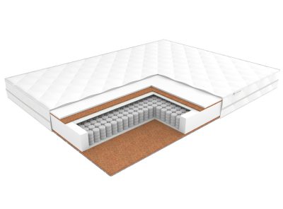 Матрас ЭОС Лайт тип 21