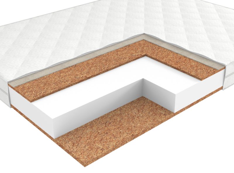 Матрас ЭОС Лайт Тип 26