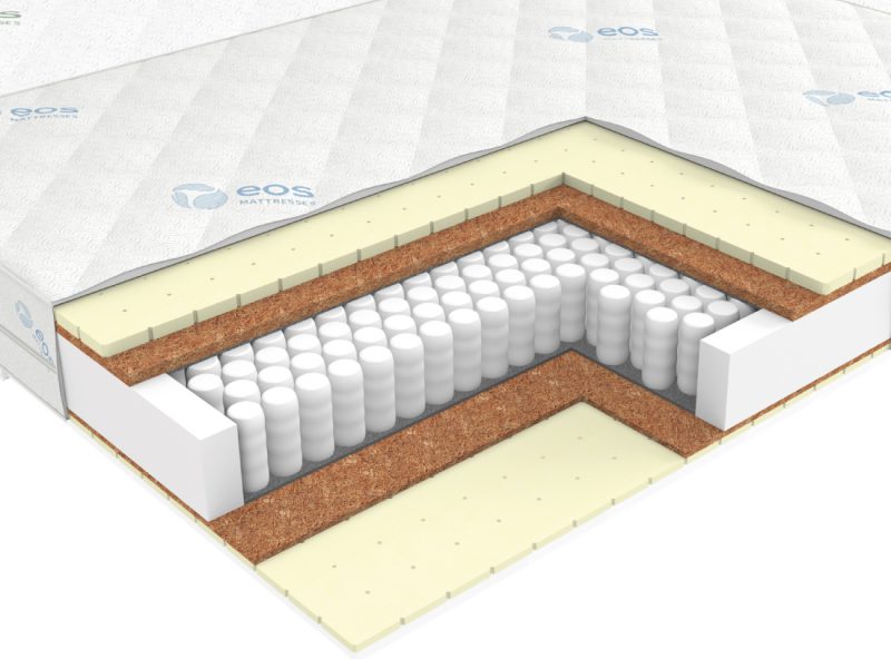 Матрас ЭОС Премьер Тип 5a