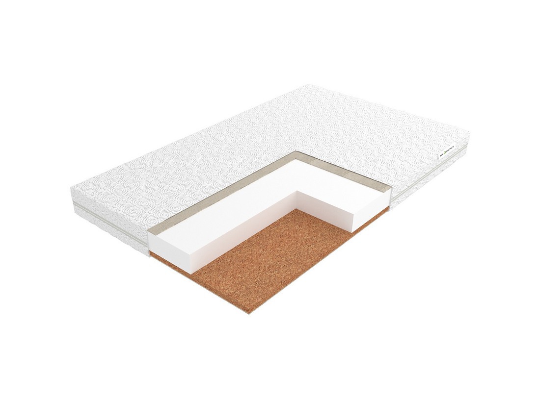 Матрас детский ЭОС Беби 3 Матрас детский ЭОС Беби 3