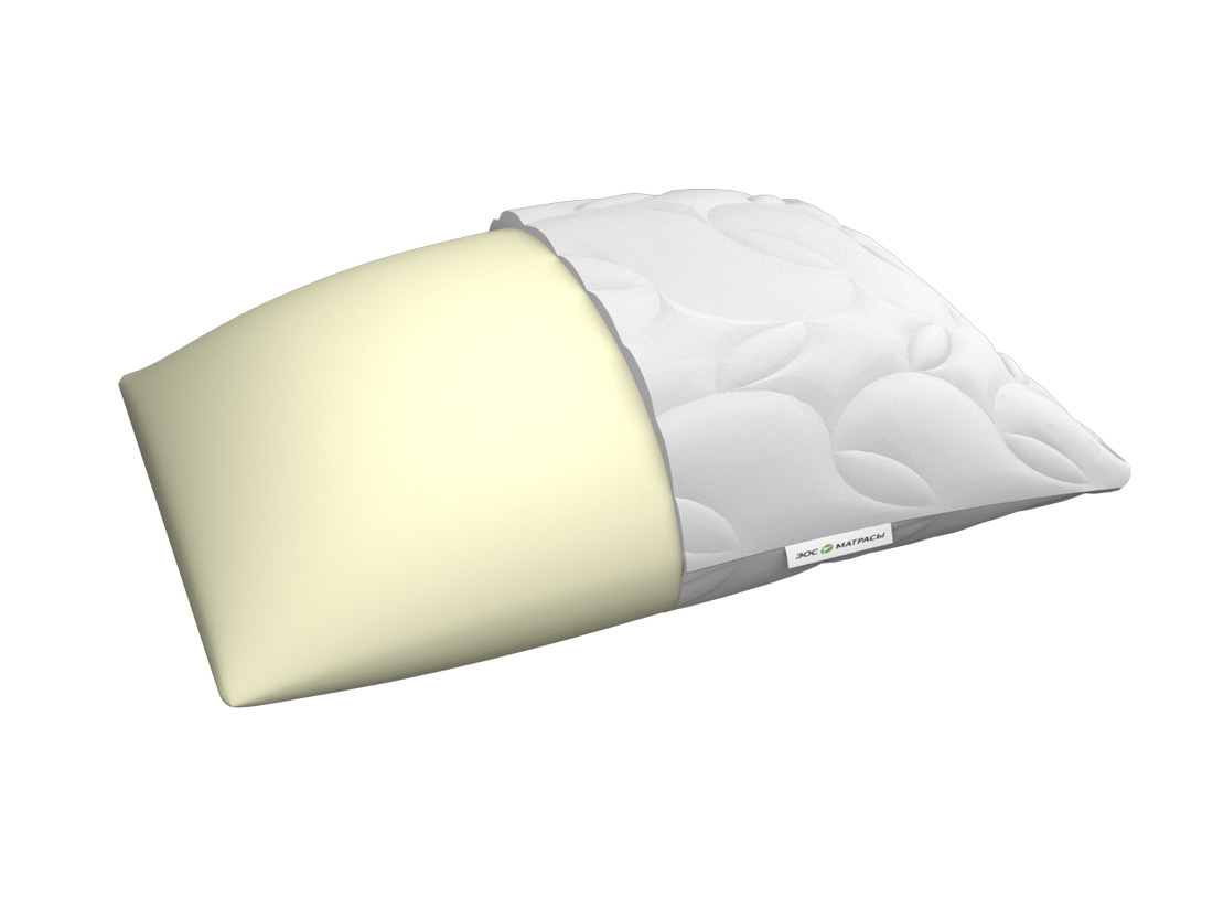 Подушка ЭОС Гевея Подушка ЭОС Гевея